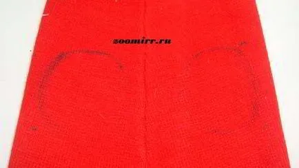 Vest pentru câinii virolei, animale de companie