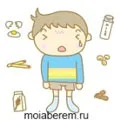 ніж лікувати діатез від суміші