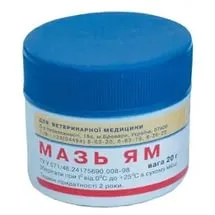 як лікувати демодекоз