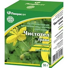 тести