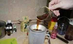 як лікувати флюс на щоці
