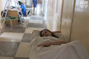 ендометрит симптоми і лікування після пологів як лікувати антибіотиками