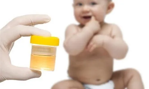 ніж лікувати сечовий міхур у дитини