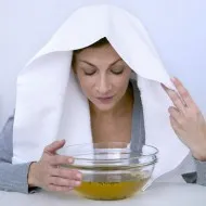 як лікувати нежить за допомогою інгалятора