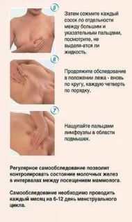 як лікувати фіброзну кісту