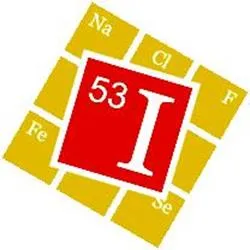 дефіцит йоду при вагітності