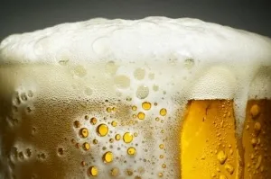 чи можна лікувати дитину гарячим пивом