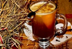 чи можна лікувати дитину гарячим пивом