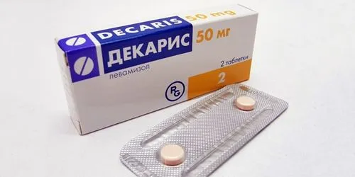 лікувати глисти в домашніх умовах