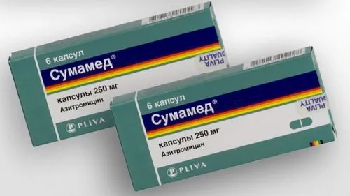 як вилікувати фурункул на губі