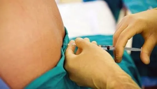 біль в голові після спінальної анестезії