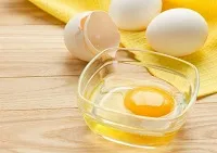 як вивести папіломи яйцем