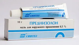як лікувати заїди у дитини