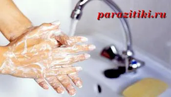 гострики