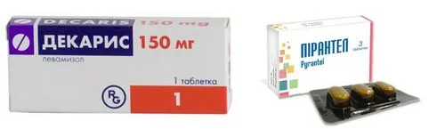 профілактика
