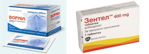 профілактика