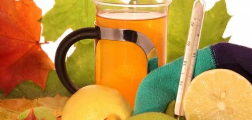 як лікувати температуру