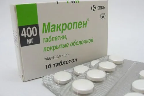 як лікувати гланди при ангіні