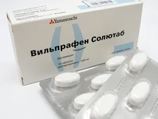 як лікувати уреаплазму у жінок