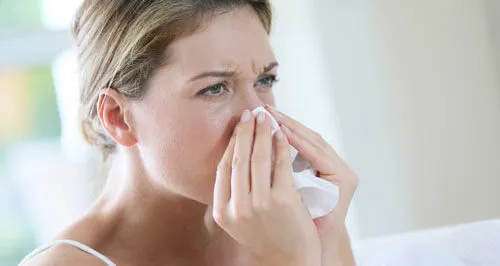 як лікувати фарингіт та риніт