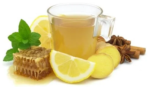 Як лікувати грві народними методами як лікувати ГРВІ народними методами