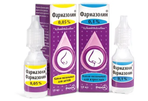 як лікувати фарингіт та риніт