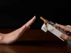 як вилікувати легкі після куріння