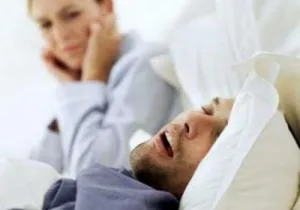 у кого лікувати хропіння