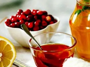 як збити температуру народними засобами
