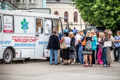 як лікувати мультирезистентний туберкульоз