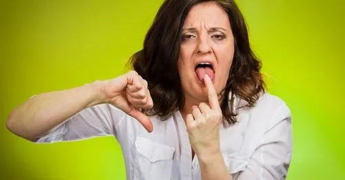 як прибрати гіркота в роті вранці після їжі що робити причини лікування позбутися чому допоможе аллохол
