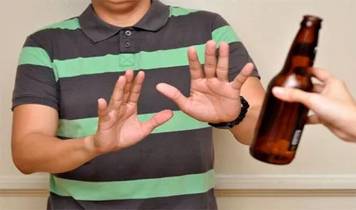 як вилікувати похмілля після тижневого запою