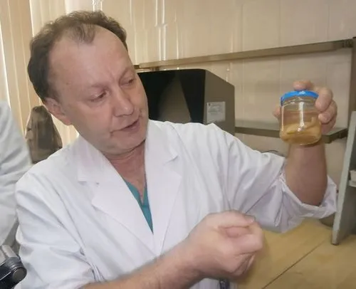 у кого лікувати глисти