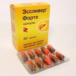 як лікувати печінку без таблеток