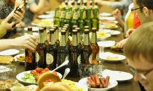 лікувати пивний алкоголізм