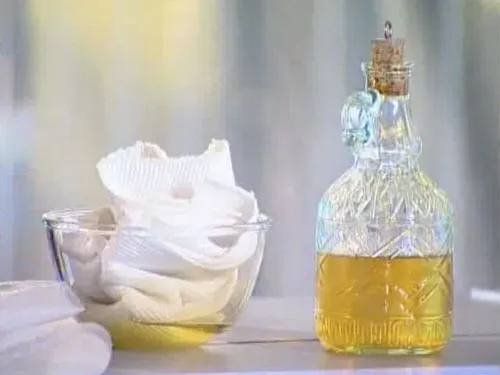 як лікувати отит камфорнимспиртом