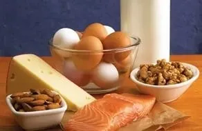 як лікувати анемію без ліків
