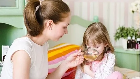 як лікувати дерматит у дитини народними засобами