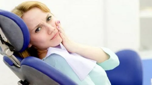 як лікувати кісту на яснах будинку