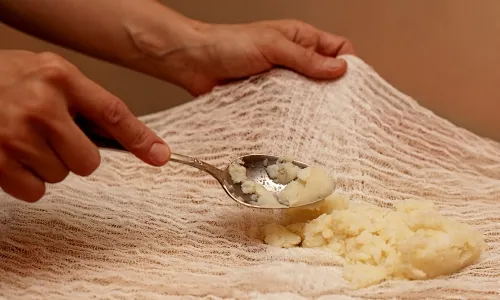 як лікувати бурсит будинку