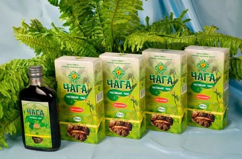 народні рецепти