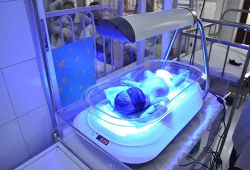як правильно лікувати жовтяницю