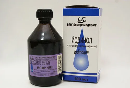 як лікувати гланди мамі