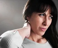 як лікувати шийний хондроз будинку