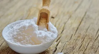 як лікувати рак содою