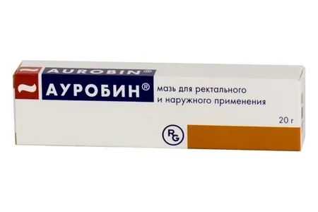 лікувати геморой ліки