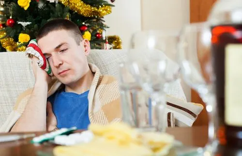як лікувати похмілля з ранку