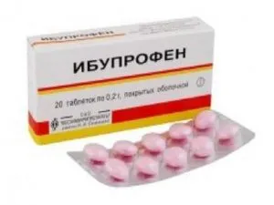 як лікувати остеохондроз ліки
