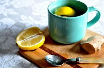лікувати грип народними засобами