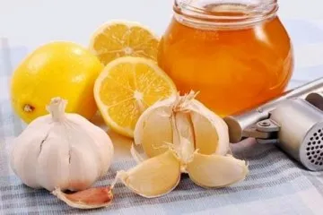 лікувати грип народними засобами